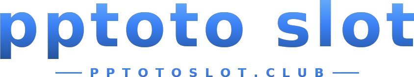 pptoto slot logo